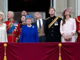 Casamento de familia real britânica deve custar R$ 156 milhões
