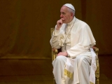 Papa diz que ‘já existe bichice demais’ em seminários, afirma imprensa italiana