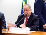 Defesa de Chiquinho Brazão pede ao STF transferência de presídio