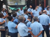 Presidente do Sindicato dos Rodoviários afirma que “não haverá greve em Feira de Santana”
