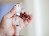 Covid-19: doses entregues da vacina atualizada representam menos de 20% do grupo prioritário