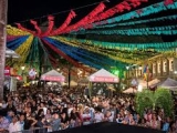 Governador confirma lançamento do São João em Tanquinho e assegura atrações para Feira de Santana
