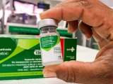Campanha de vacinação contra gripe tem baixa adesão em Feira de Santana