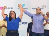 Bruno Reis confirma pré-candidatura à reeleição na capital baiana em chapa com Ana Paula Matos