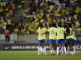 Em Salvador, Seleção Brasileira feminina enfrenta a Jamaica nesta terça-feira 