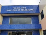 Quatro pessoas são presas por cárcere privado qualificado em centro terapêutico de Feira de Santana